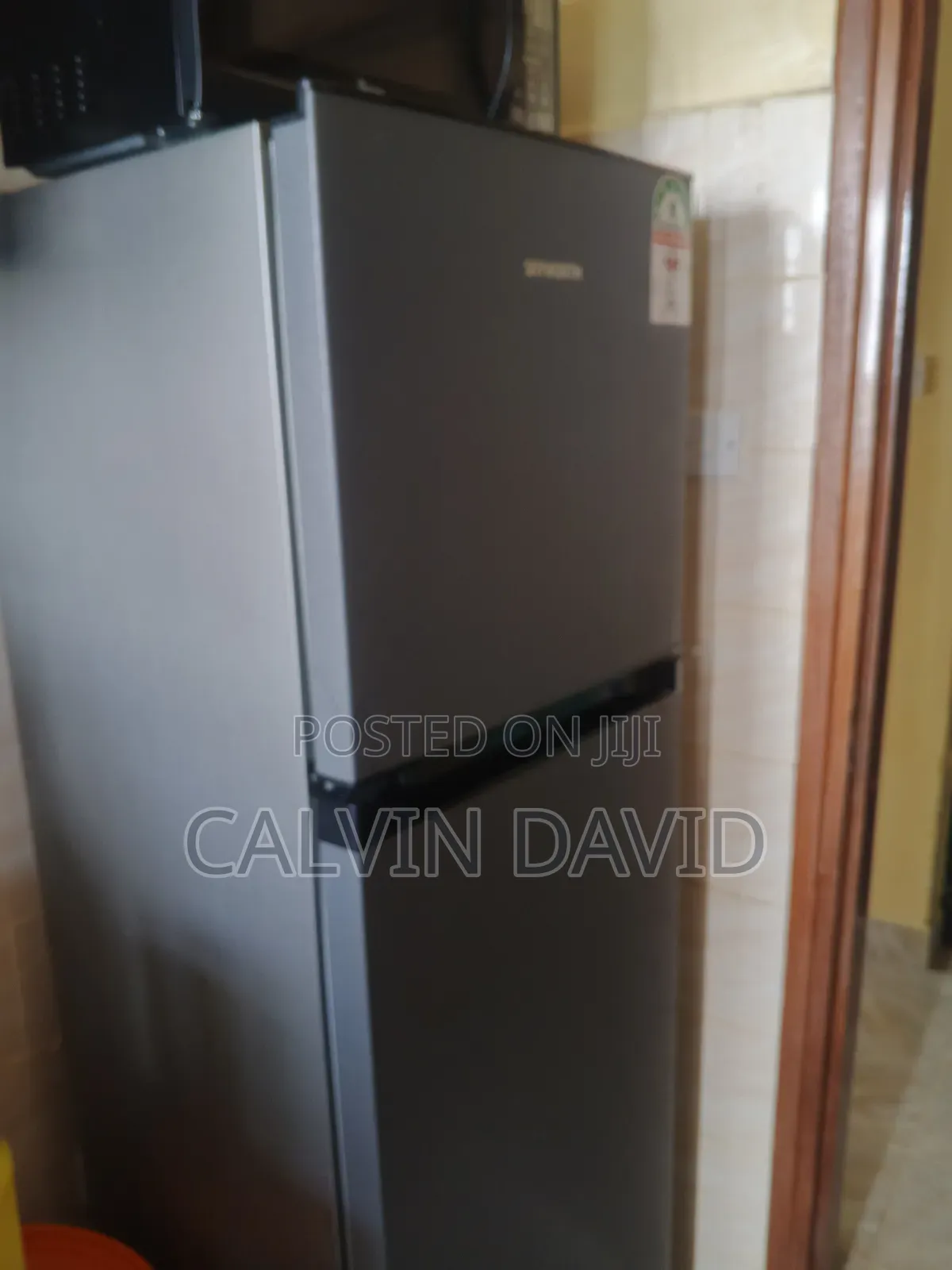 Skyworth Fridge