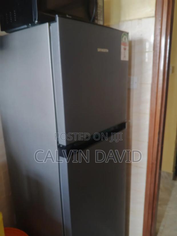Skyworth Fridge - main view