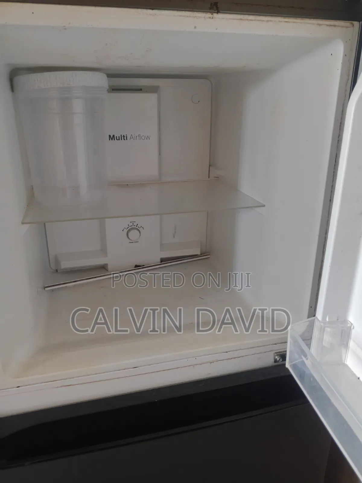 Skyworth Fridge