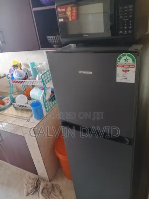 Skyworth Fridge