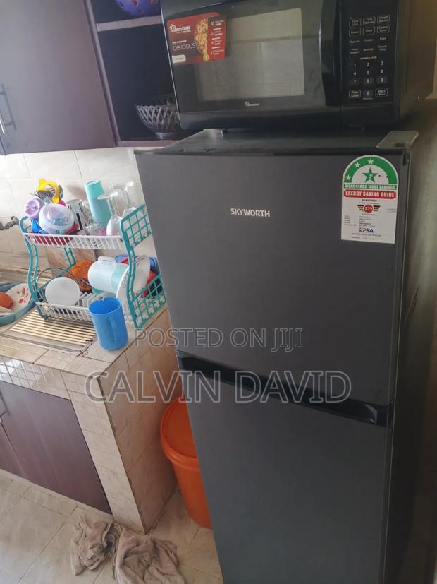 Skyworth Fridge - thumbnail 4
