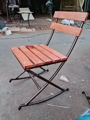 Garden Chair