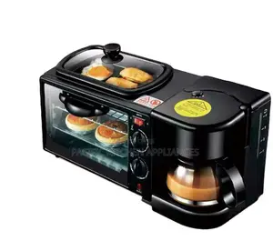 Sokany 4in1 Breakfast Maker