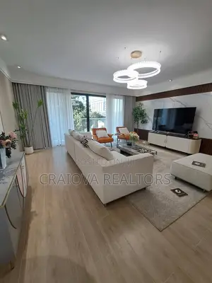 3bdrm Apartment in Hurlingham for sale