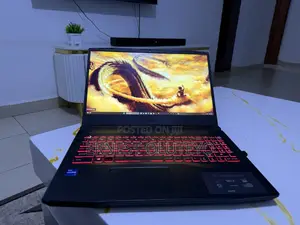Laptop MSI Crosshair 15 16GB Intel Core i7 SSD 512GB