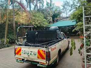 Fm Transport Solutions