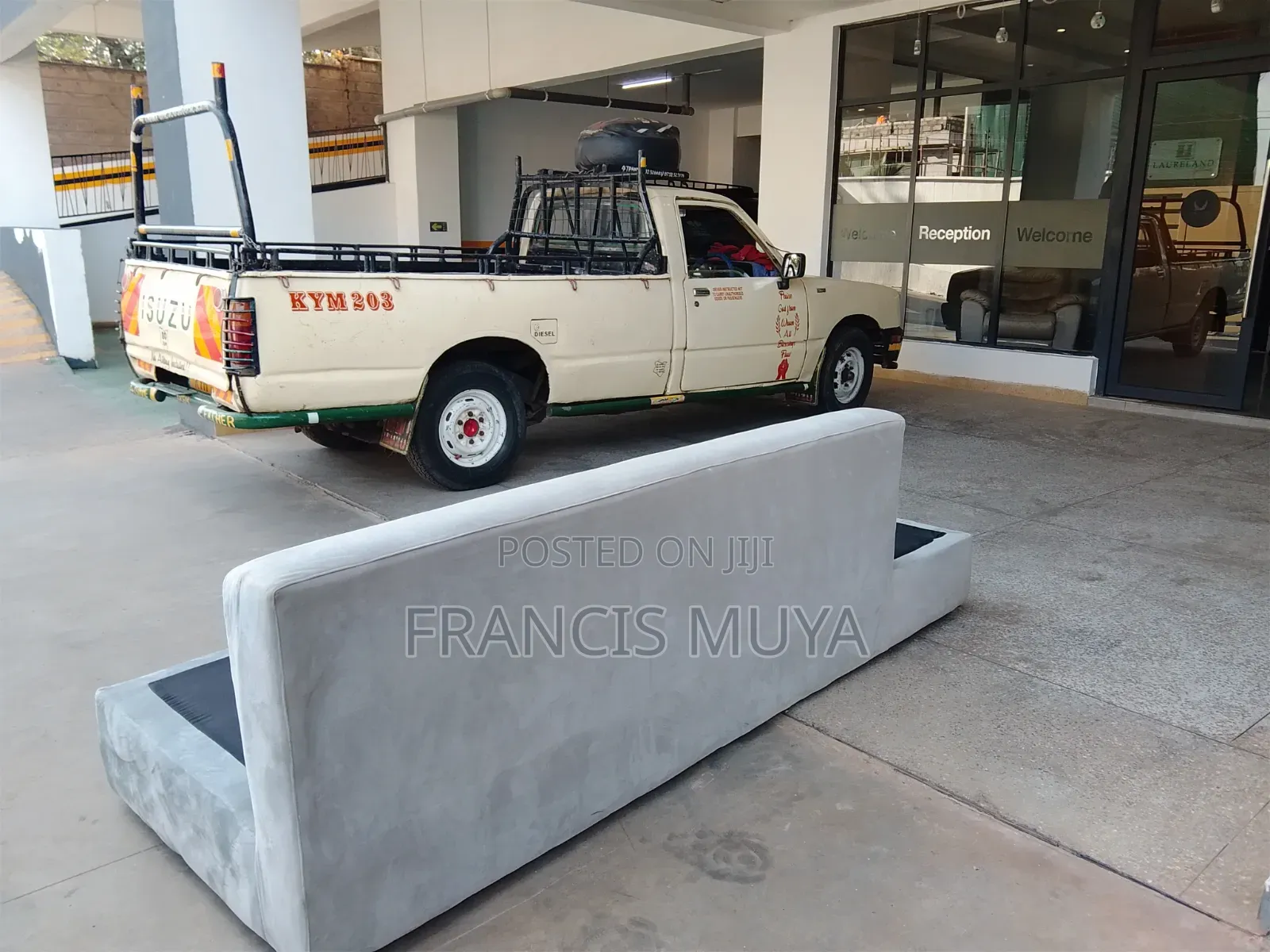 Fm Transport Solutions