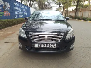 Toyota Premio 1.5 FWD 2011 Blue