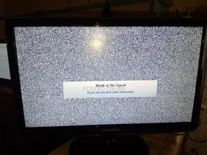 Samsung TV,17 Inch