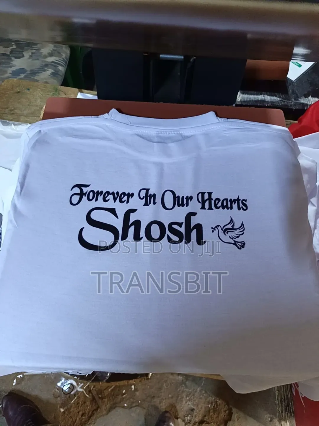 T-Shirt Printing