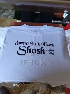 T-Shirt Printing
