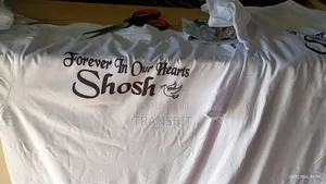 T-Shirt Printing