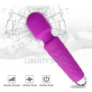 20 Modes Vibrator Massager Available