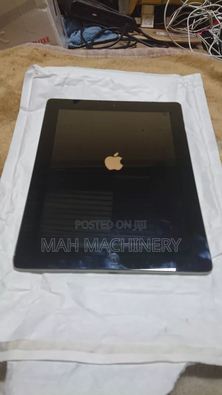 Apple iPad 9.7 32 GB Silver
