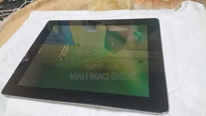 Apple iPad 9.7 32 GB Silver