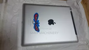 Apple iPad 9.7 32 GB Silver