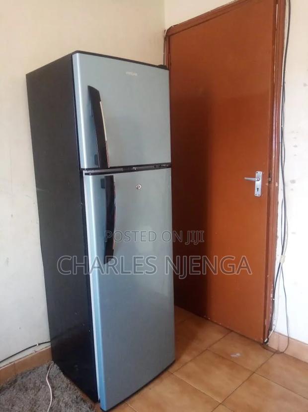 Bruhm 183l Fridge - main view