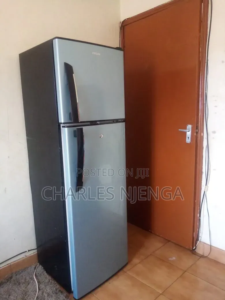 Bruhm 183l Fridge