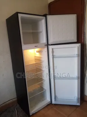 Bruhm 183l Fridge