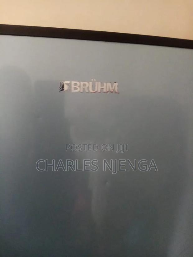 Bruhm 183l Fridge - thumbnail 3