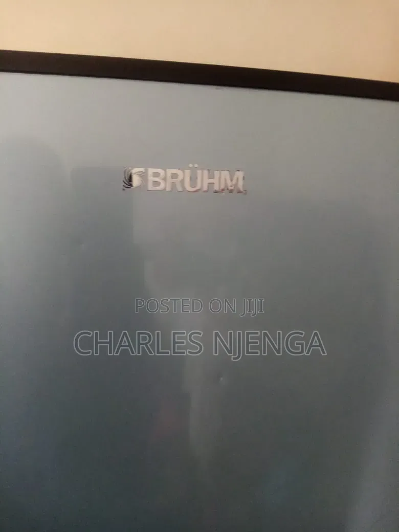 Bruhm 183l Fridge