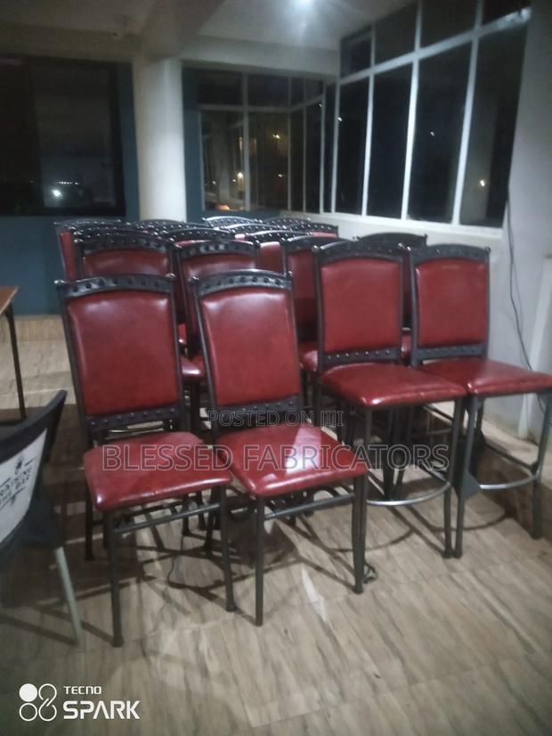 High Tech Seats - thumbnail 2