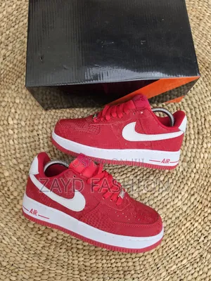 Airforce 1 Kobe Mamba