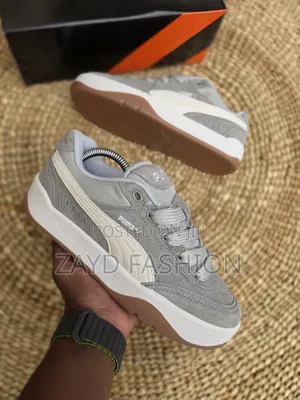 Puma Park Lifestyle SKB