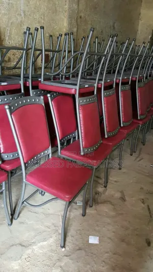 Low Barton Chair