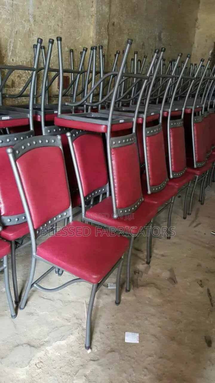 Low Barton Chair
