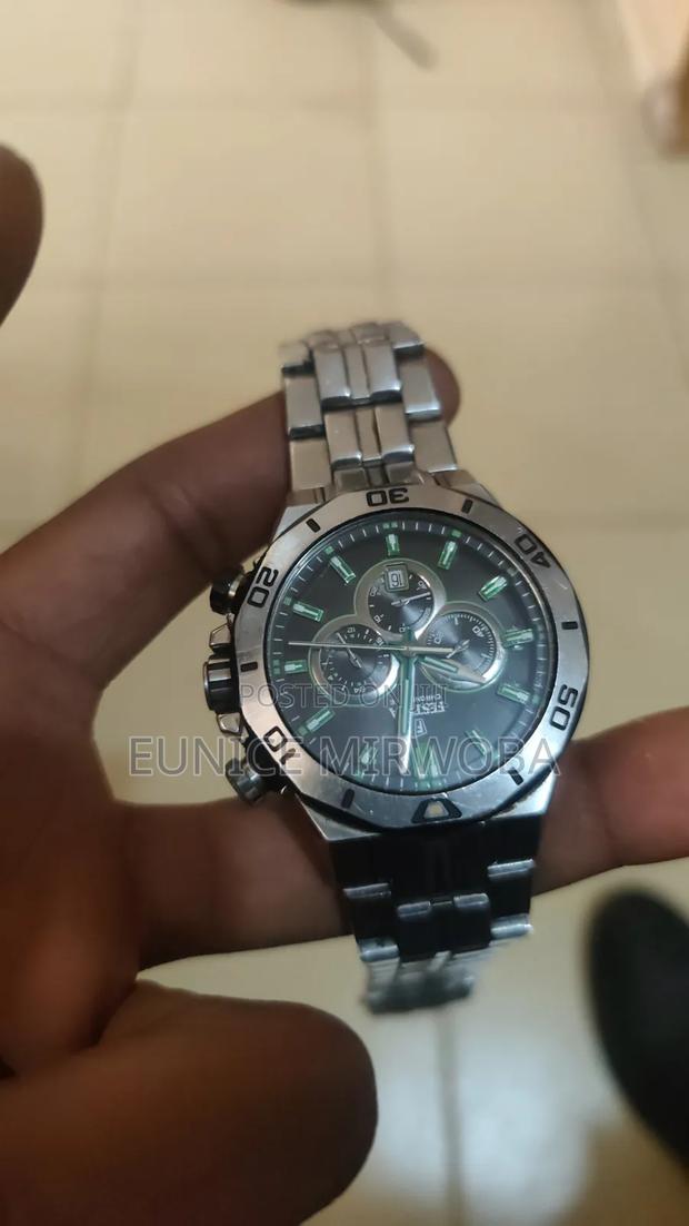 Festina Chrono - main view