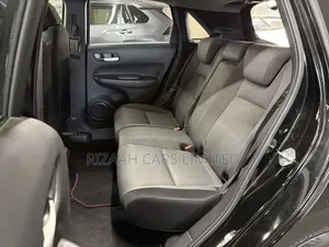 Honda Fit EX 2020