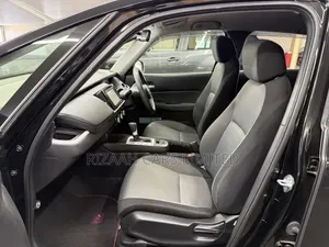 Honda Fit EX 2020