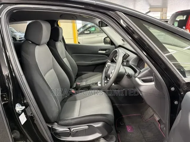 Honda Fit EX 2020