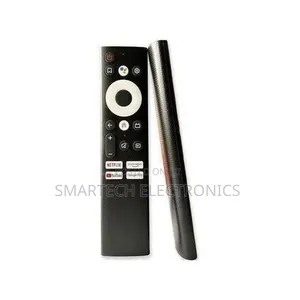 Skyworth Voice Remote Control Compatible for Android 4K 55" QLED