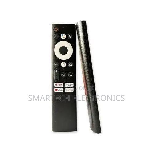 Skyworth Voice Remote Control Compatible for Android 4K 55" QLED
