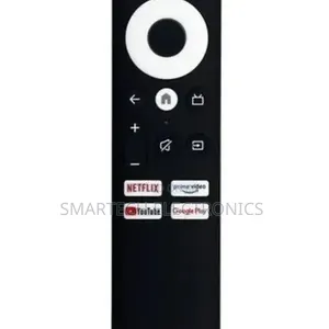 Skyworth Voice Remote Control Compatible for Android 4K 55" QLED