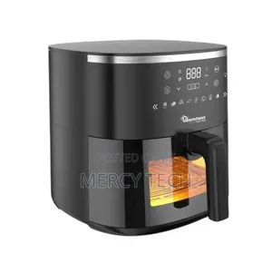 Ramtons 4.2L Digital Air Fryer (RM/786)