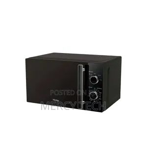 Haier 20L Manual Microwave Oven (Hmw20mb)