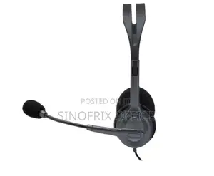 Headphones With Noise Cancellation