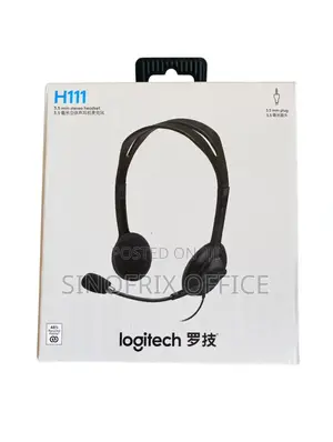 Headphones With Noise Cancellation