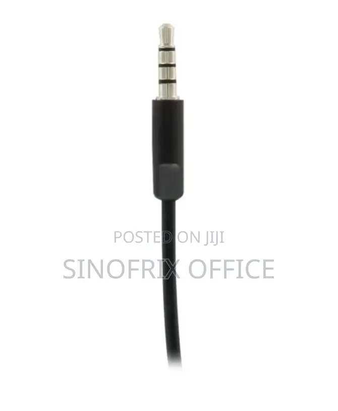 Headphones With Noise Cancellation