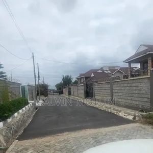 Land for Sale in Kitengela