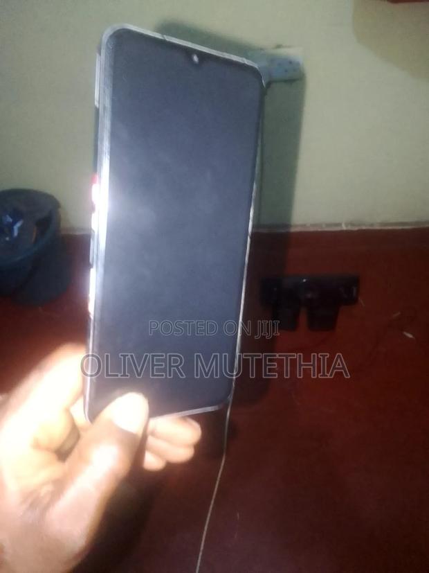 Samsung Galaxy A13 64 GB Gray - thumbnail 2