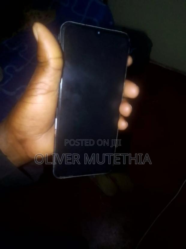 Samsung Galaxy A13 64 GB Gray - thumbnail 3