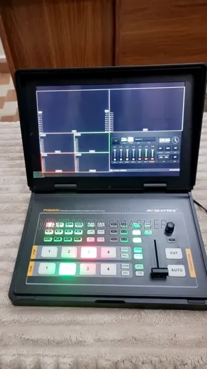 Avmatrix Video Switcher
