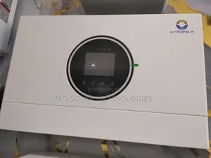 12kw 48v Lvtopsun Hybrid Inverters