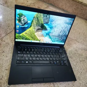 Laptop Dell Latitude 7390 16GB Intel Core i7 SSD 256GB