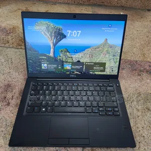 Laptop Dell Latitude 7390 16GB Intel Core i7 SSD 256GB