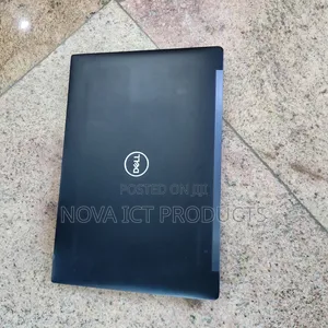Laptop Dell Latitude 7390 16GB Intel Core i7 SSD 256GB